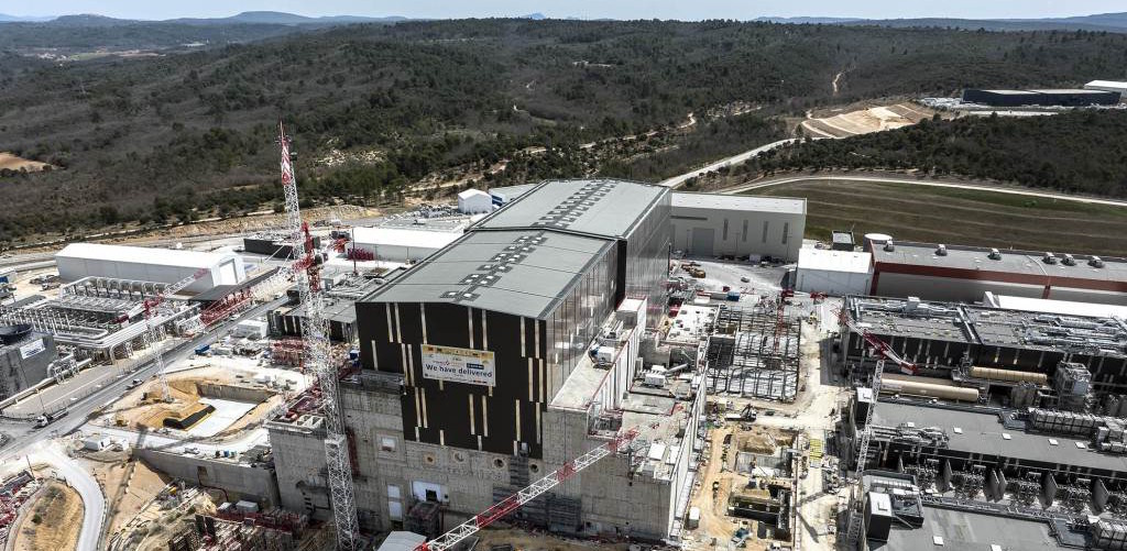 Ignition Computing contracted to provide software for modelling ITER plasma